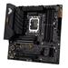 ASUS TUF GAMING B660M-PLUS WIFI/LGA 1700/mATX 90MB1AZ0-M0EAY0 90MB1AZ0-M1EAY0