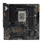 ASUS TUF GAMING B660M-PLUS WIFI/LGA 1700/mATX 90MB1AZ0-M0EAY0 90MB1AZ0-M1EAY0