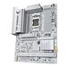 ASUS TUF GAMING B850-PRO WIFI7 W NEO soc AM5 DDR5 B850 ATX HDMI DP biela 90MB1NW0-M0EAY0