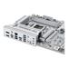 ASUS TUF GAMING B850-PRO WIFI7 W NEO soc AM5 DDR5 B850 ATX HDMI DP biela 90MB1NW0-M0EAY0
