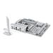 ASUS TUF GAMING B850-PRO WIFI7 W NEO soc AM5 DDR5 B850 ATX HDMI DP biela 90MB1NW0-M0EAY0