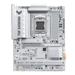ASUS TUF GAMING B850-PRO WIFI7 W NEO soc AM5 DDR5 B850 ATX HDMI DP biela 90MB1NW0-M0EAY0