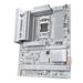 ASUS TUF GAMING B850-PRO WIFI7 W NEO soc AM5 DDR5 B850 ATX HDMI DP biela 90MB1NW0-M0EAY0