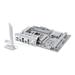 ASUS TUF GAMING B850-PRO WIFI7 W NEO soc AM5 DDR5 B850 ATX HDMI DP biela 90MB1NW0-M0EAY0