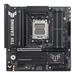 ASUS TUF GAMING B850M-PLUS II soc AM5 DDR5 B850 mATX HDMI DP 90MB1MT0-M0EAY0