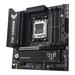 ASUS TUF GAMING B850M-PLUS II soc AM5 DDR5 B850 mATX HDMI DP 90MB1MT0-M0EAY0