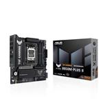 ASUS TUF GAMING B850M-PLUS II soc AM5 DDR5 B850 mATX HDMI DP 90MB1MT0-M0EAY0