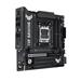 ASUS TUF GAMING B850M-PLUS soc AM5 DDR5 B850 mATX HDMI DP 90MB1IX0-M0EAY0