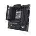 ASUS TUF GAMING B850M-PLUS WIFI soc AM5 DDR5 B850 mATX HDMI DP 90MB1IY0-M0EAY0
