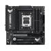 ASUS TUF GAMING B850M-PLUS WIFI soc AM5 DDR5 B850 mATX HDMI DP 90MB1IY0-M0EAY0