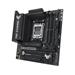 ASUS TUF GAMING B850M-PLUS WIFI soc AM5 DDR5 B850 mATX HDMI DP 90MB1IY0-M0EAY0