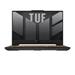 ASUS TUF Gaming F15 FX507VI i7-13620H/15,6"/FHD/16GB/1TB SSD/RTX 4070/W11H/Gray/2R FX507VI-LP058W