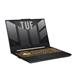 ASUS TUF Gaming F15 FX507VI i7-13620H/15,6"/FHD/16GB/1TB SSD/RTX 4070/W11H/Gray/2R FX507VI-LP058W