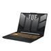 ASUS TUF Gaming F15 FX507VI i7-13620H/15,6"/FHD/16GB/1TB SSD/RTX 4070/W11H/Gray/2R FX507VI-LP058W