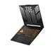 ASUS TUF Gaming F15 FX507VI i7-13620H/15,6"/FHD/16GB/1TB SSD/RTX 4070/W11H/Gray/2R FX507VI-LP058W