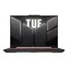 ASUS TUF Gaming F16/FA607PV-QT117W/R9-7940HX/16"/2560x1600/32GB/1TB SSD/RTX 4060/W11H/Gray/2R
