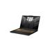 ASUS TUF Gaming F16 FX608JM-RV009W, i5-13450HX, 16.0˝ 1920x1200 WUXGA, RTX 5060/8GB, 16GB, SSD 1TB, W11H