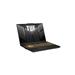 ASUS TUF Gaming F16 FX608JM-RV015, i5-13450HX, 16.0˝ 1920x1200 WUXGA, RTX 5060/8GB, 16GB, SSD 512GB, FDOS
