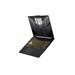 ASUS TUF Gaming F16 FX608JM-RV015, i5-13450HX, 16.0˝ 1920x1200 WUXGA, RTX 5060/8GB, 16GB, SSD 512GB, FDOS