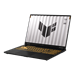 ASUS TUF Gaming F16/i5-13450HX/16GB/1TB SSD/RTX 5050/16" FHD/bez OS/Jaeger Gray FX608JH-RV009