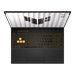 ASUS TUF Gaming F16/i5-13450HX/16GB/1TB SSD/RTX 5050/16" FHD/bez OS/Jaeger Gray FX608JH-RV009
