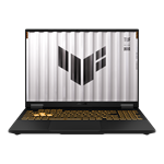 ASUS TUF Gaming F16/i5-13450HX/16GB/1TB SSD/RTX 5050/16" FHD/bez OS/Jaeger Gray FX608JH-RV009