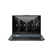 ASUS TUF Gaming F17 - 17,3"/144Hz/i5-11400H/8GB*2/512GB SSD/RTX3050/W10H (Graphite Black/Plastic) FX706HCB-HX147T