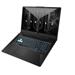 ASUS TUF Gaming F17 - 17,3"/144Hz/i5-11400H/8GB*2/512GB SSD/RTX3050/W10H (Graphite Black/Plastic) FX706HCB-HX147T