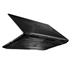 ASUS TUF Gaming F17 - 17,3"/144Hz/i5-11400H/8GB*2/512GB SSD/RTX3050/W10H (Graphite Black/Plastic) FX706HCB-HX147T