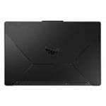 Asus TUF/Gaming F17 FX706/i5-11400H/17,3"/FHD/16GB/512GB SSD/RTX 3050/W11H/Black/2R FX706HC-HX031W