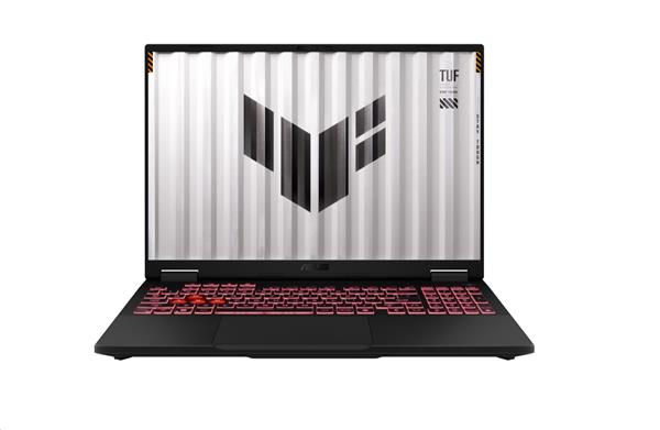 ASUS TUF Gaming F18 FA808UM-S8011W, Ryzen 7 260, 18.0˝ 1920x1200 FHD+, RTX 5060/8GB, 32GB, SSD 1TB, W11H