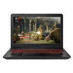 ASUS TUF Gaming FX504GD - 15,6"/i5-8300H/1TB/8G/GTX1050/W10 černý FX504GD-E4274T