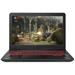 ASUS TUF Gaming FX504GD/ i7-8750H/ 8GB DDR4/ 128GB SSD + 1TB (5400)/ GTX 1050 4GB/ 15,6" FHD IPS/ W10H/ Č FX504GD-E4837T