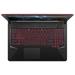 ASUS TUF Gaming FX504GD/ i7-8750H/ 8GB DDR4/ 128GB SSD + 1TB (5400)/ GTX 1050 4GB/ 15,6" FHD IPS/ W10H/ Č FX504GD-E4837T