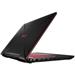 ASUS TUF Gaming FX504GD/ i7-8750H/ 8GB DDR4/ 128GB SSD + 1TB (5400)/ GTX 1050 4GB/ 15,6" FHD IPS/ W10H/ Č FX504GD-E4837T