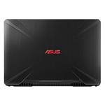 ASUS TUF Gaming FX504GM-E4233T Intel i7-8750H 15.6" FHD IPS matný GTX1060/6G 16GB 1TB+256GB FireCuda WL BT Cam W10 CS