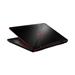 ASUS TUF Gaming FX705DT - 17,3"/R7-3750H/512G SSD/16GB/GTX1650/W10 (Black) FX705DT-AU018T