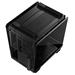 ASUS TUF GAMING GT502 HORIZON TG ARGB BLACK 4x ARGB LED fan, ATX, čierna 90DC0090-B19020