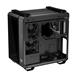 ASUS TUF GAMING GT502 HORIZON TG ARGB BLACK 4x ARGB LED fan, ATX, čierna 90DC0090-B19020