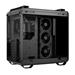 ASUS TUF GAMING GT502 HORIZON TG ARGB BLACK 4x ARGB LED fan, ATX, čierna 90DC0090-B19020