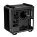 ASUS TUF GAMING GT502 HORIZON TG ARGB BLACK 4x ARGB LED fan, ATX, čierna 90DC0090-B19020