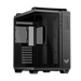 ASUS TUF GAMING GT502 HORIZON TG ARGB BLACK 4x ARGB LED fan, ATX, čierna 90DC0090-B19020