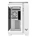 ASUS TUF GAMING GT502 HORIZON TG ARGB WHITE 4x ARGB LED fan, ATX, biela 90DC0093-B19010