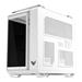 ASUS TUF GAMING GT502 HORIZON TG ARGB WHITE 4x ARGB LED fan, ATX, biela 90DC0093-B19010