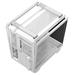 ASUS TUF GAMING GT502 HORIZON TG ARGB WHITE 4x ARGB LED fan, ATX, biela 90DC0093-B19010