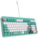 ASUS TUF Gaming K3 Gen II Hatsune Miku Edition ( US / PBT) 90MP0460-BKUA30