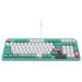 ASUS TUF Gaming K3 Gen II Hatsune Miku Edition ( US / PBT) 90MP0460-BKUA30