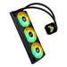 ASUS TUF GAMING LC III 360 ARGB kvapalinový chladič CPU, Aura Sync ARGB, 360mm 90RC0191-B0EAY0