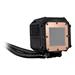 ASUS TUF GAMING LC III 360 ARGB kvapalinový chladič CPU, Aura Sync ARGB, 360mm 90RC0191-B0EAY0