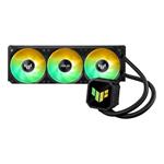 ASUS TUF GAMING LC III 360 ARGB kvapalinový chladič CPU, Aura Sync ARGB, 360mm 90RC0191-B0EAY0